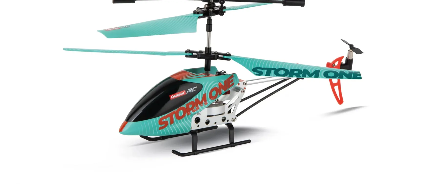 2,4 GHz Storm One
