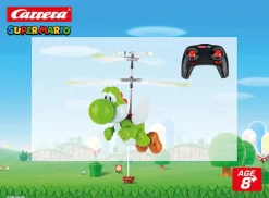 2,4GHz Super Mario™ - Flying Yoshi