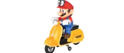 2,4GHz Super Mario Odyssey™ Scooter, Mario