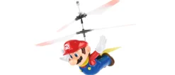 2,4GHz Super Mario(TM) - Flying Cape Mario