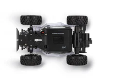 2,4GHz Team Rider