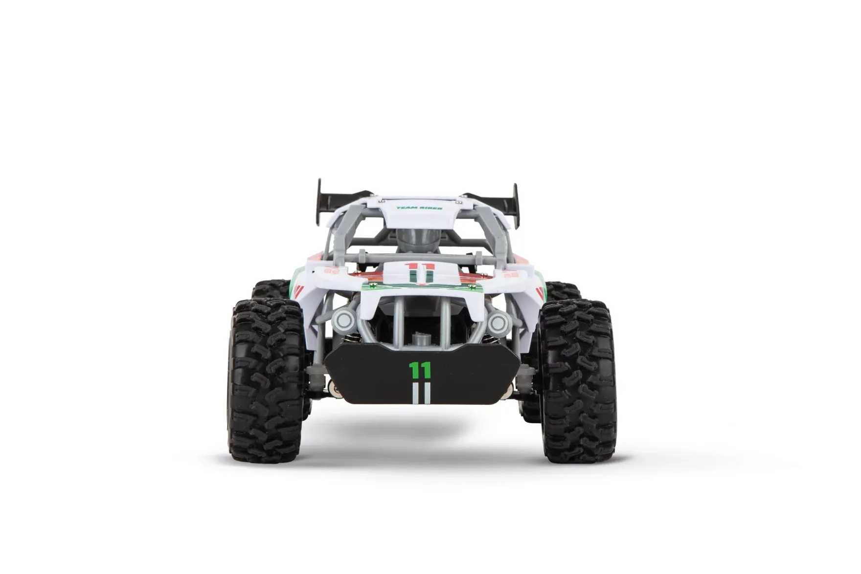2,4GHz Team Rider