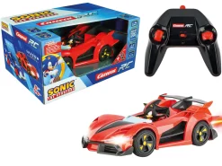 2,4GHz Team Sonic Racing™ - Shadow, Performance Version