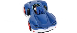 2,4GHz Team Sonic Racing™ - Sonic