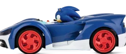 2,4GHz Team Sonic Racing™ - Sonic