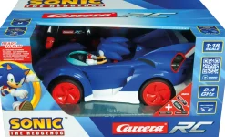 2,4GHz Team Sonic Racing™ - Sonic, Performance Version