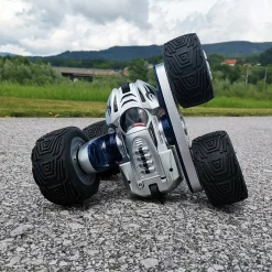 2,4GHz Turnator
