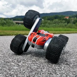 2,4GHz Turnator