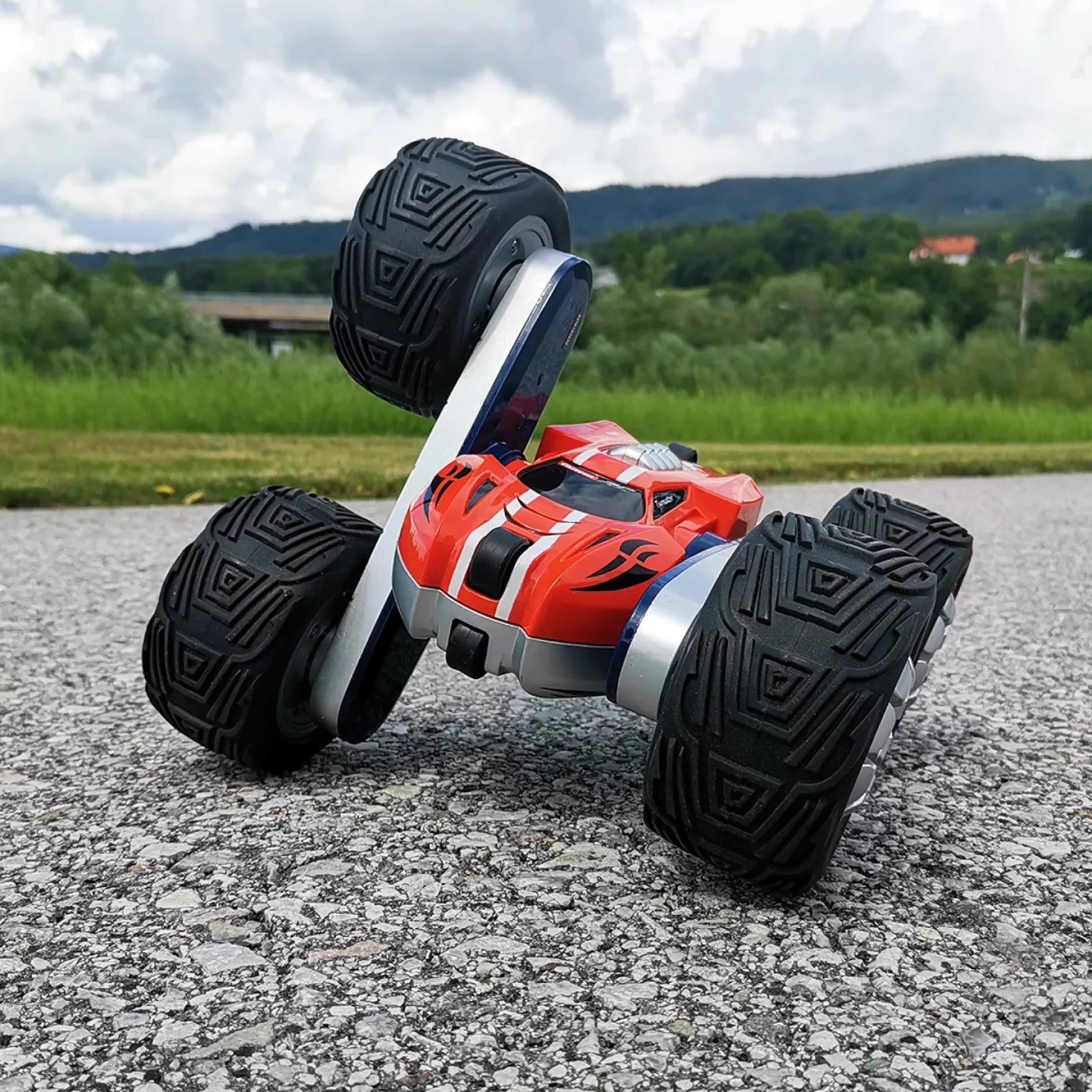 2,4GHz Turnator