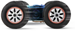 2,4GHz Turnator Color Flip