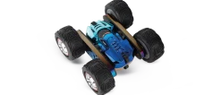 2,4GHz Turnator Color Flip
