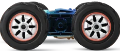 2,4GHz Turnator Color Flip