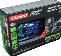 2,4GHz Turnator Color Flip