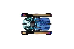2,4GHz Turnator Color Flip