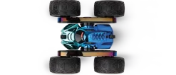 2,4GHz Turnator Color Flip