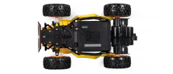 2,4 GHz - Xmas Calender Offroad