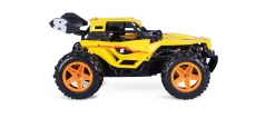 2,4 GHz - Xmas Calender Offroad