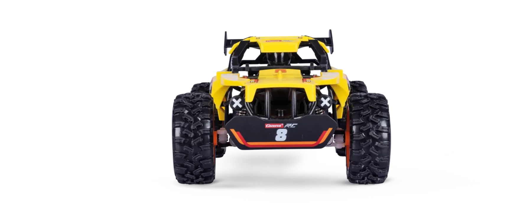 2,4 GHz - Xmas Calender Offroad