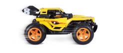 2,4 GHz - Xmas Calender Offroad