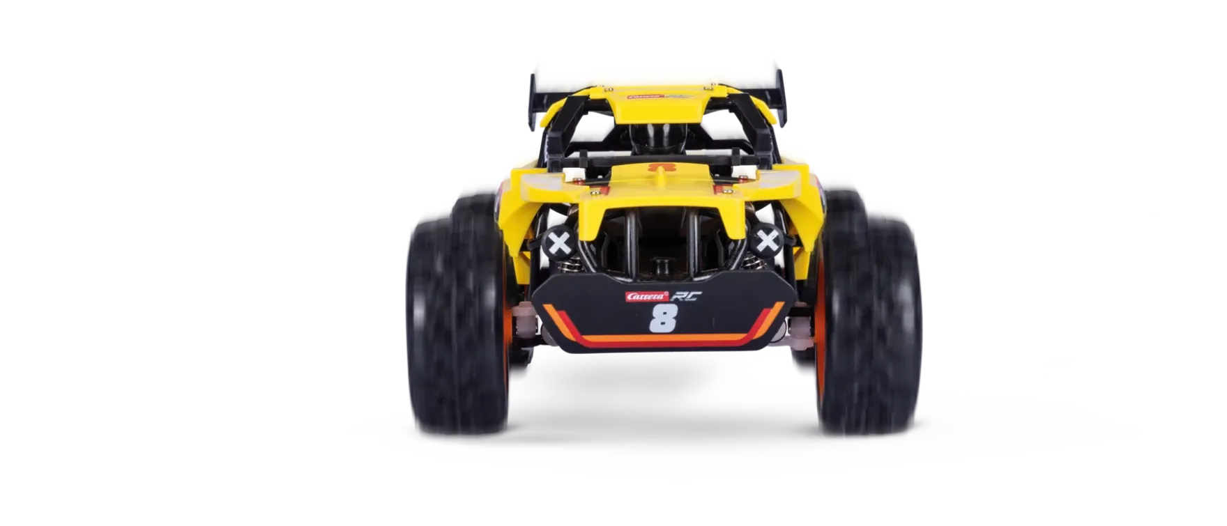 2,4 GHz - Xmas Calender Offroad