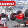 2,4 GHz - X-mas Turnator - Advent Calendar