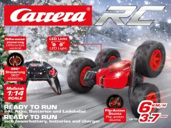 2,4 GHz - X-mas Turnator - Advent Calendar