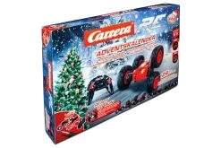 2,4 GHz - X-mas Turnator - Advent Calendar