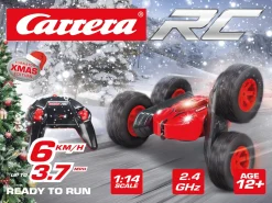 2,4 GHz - X-mas Turnator - Advent Calendar
