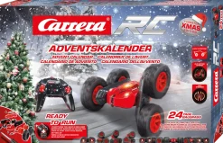 2,4 GHz - X-mas Turnator - Advent Calendar