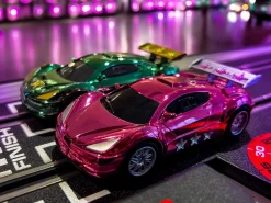 Glamour Racing