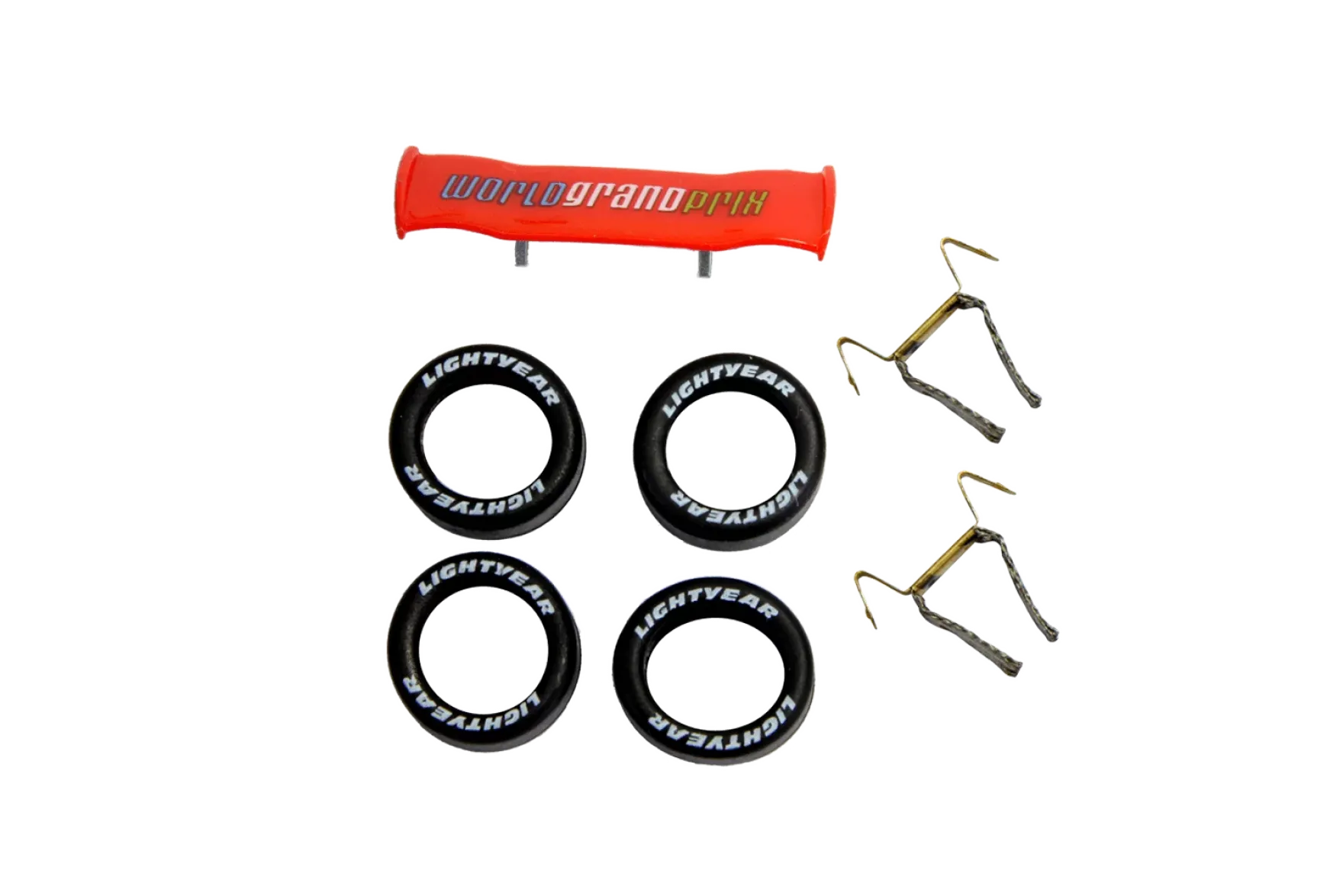 GO!!! ACCESSORIES
