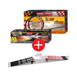GO Action Bundle