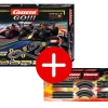 GO!!! Racing Night Edition