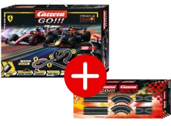 GO!!! Racing Night Edition