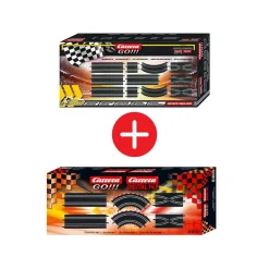 GO Track Expension Bundle