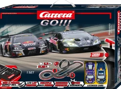GT Pro Racers