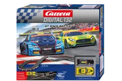 GT Race Battle