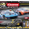 GT Race Off