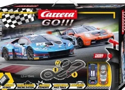 GT Race Off