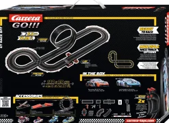 GT Race Off
