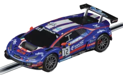 GT Race Off