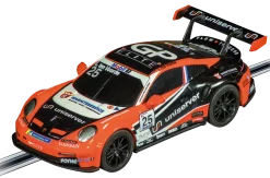 GT Race Off