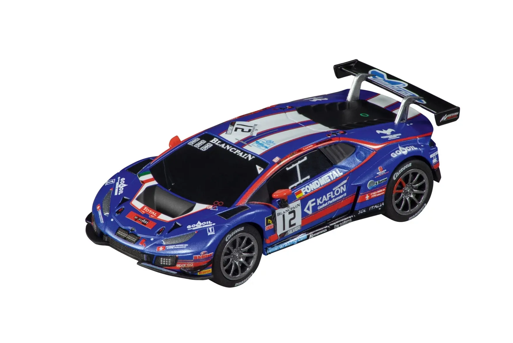 GT Super Challenge