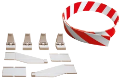 Guardrail Set