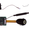 HD 720P Complete Camera Module for 503019