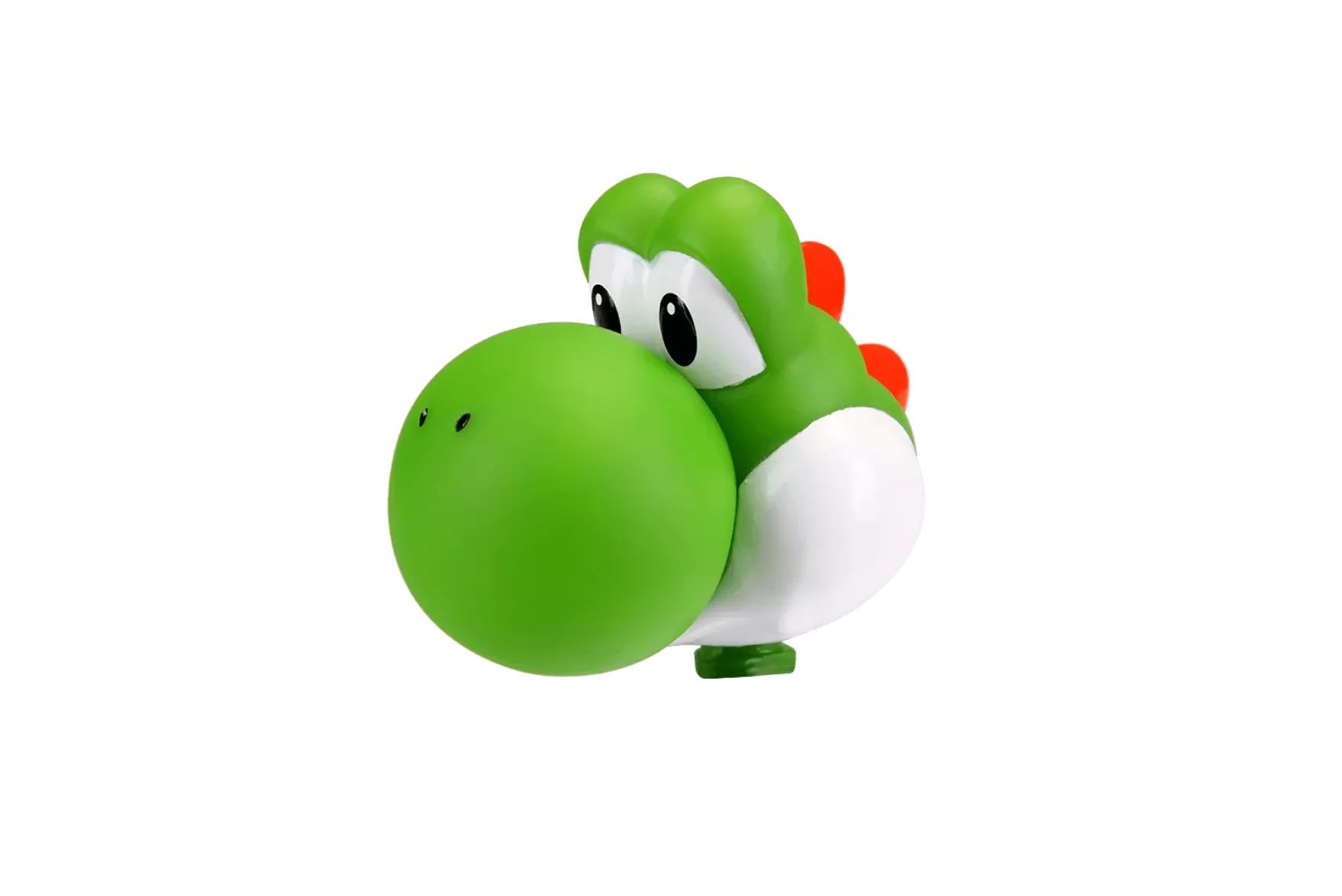 head for Mario Kart™ 7, Yoshi (162061)