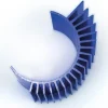 Heatsink for motor