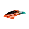 Helicopter cockpit (Hood) for Helicopter Orange Sply (501005)