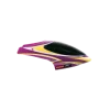 Helicopter cockpit (Hood) for Purple Falcon (500003)
