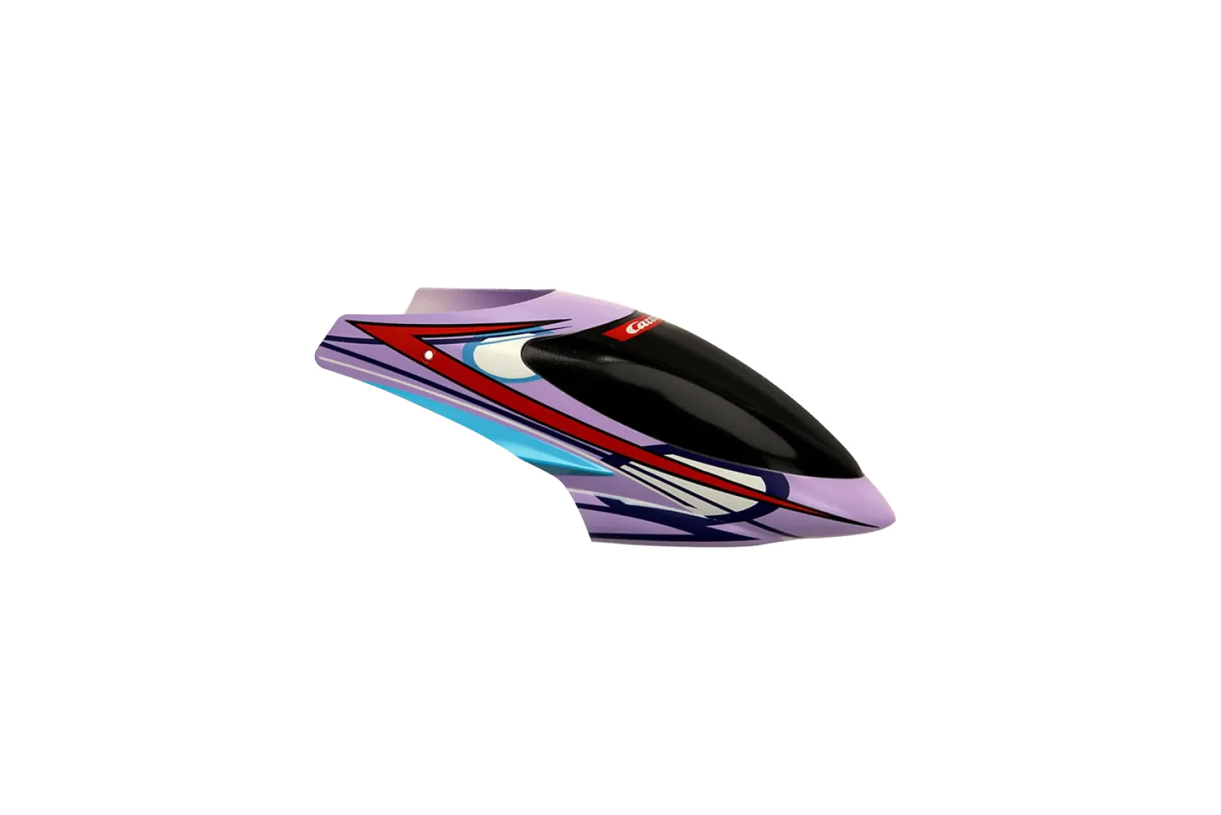 Helicopter cockpit (Hood) for Spider Fox (501006)